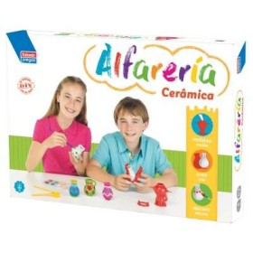 ALFARERIA                                         