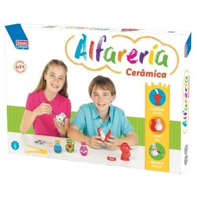 ALFARERIA                                         