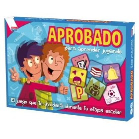 APROBADO                                          