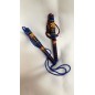 BOLIGRAFO CON CUERDA FC BARCELONA                 