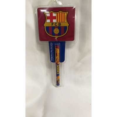 BOLIG BLOCK FC BARCELONA                          