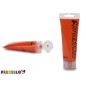 TUBO PINTURA ACRILICA 120ML. NARANJA              