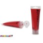 TUBO PINTURA ACRILICA 120ML. ROJO                 