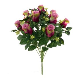 RAMO CAPULLOS FUCSIA                              