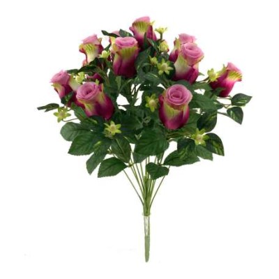 RAMO CAPULLOS FUCSIA                              