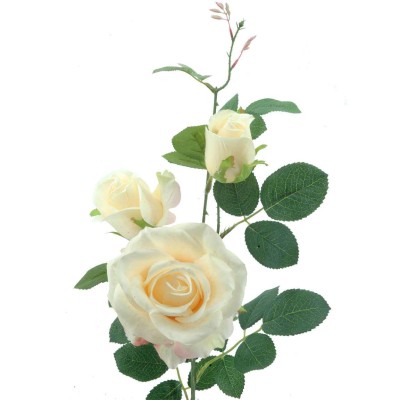 ROSA X 3 AVALANCHE AMARILLO                       