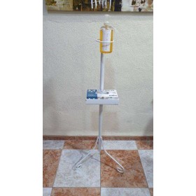 SOPORTE PARA GEL