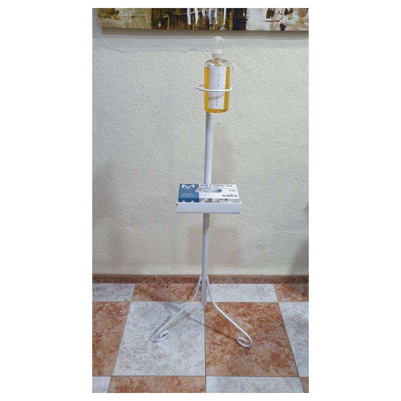 SOPORTE PARA GEL