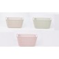 CESTA PP (3 COL) (42*30*24 CM)