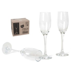 COPA CHAMPAN BARONE 190ML