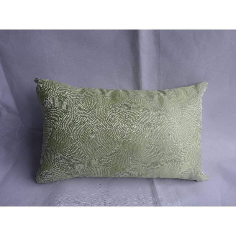 COJIN VERDE 30*50