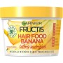 FRUCTIS MASCARILLA 390ML. HAIR FOOD BANANA