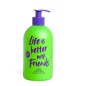 GREAT FEELINGS JABON SODIF 500 ML CITRUS