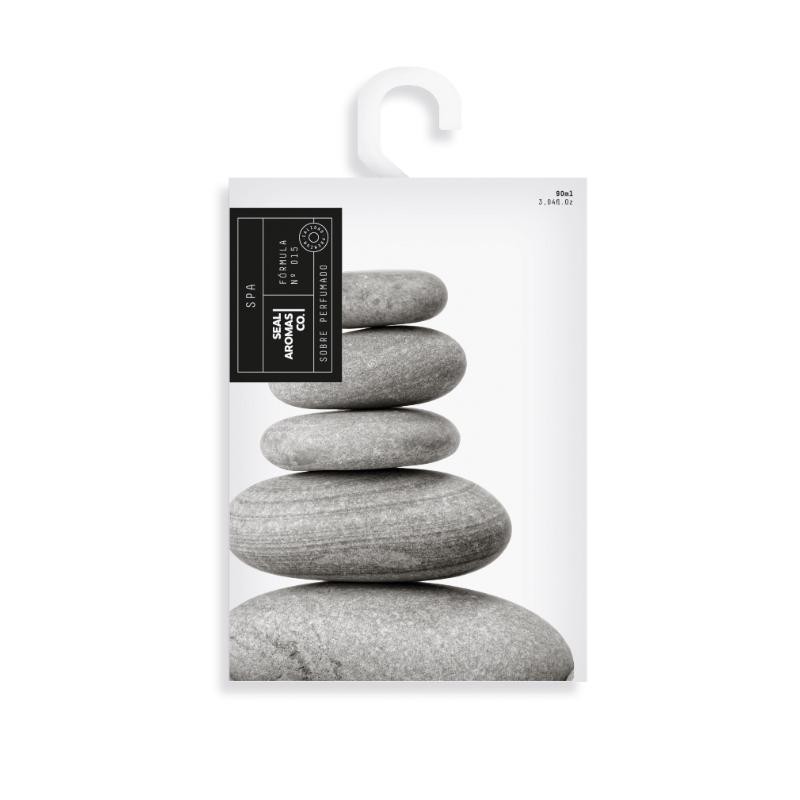 SOBRE ESSENTIAL SPA