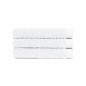 PURE 1 BLANCO LAVABO 50X100