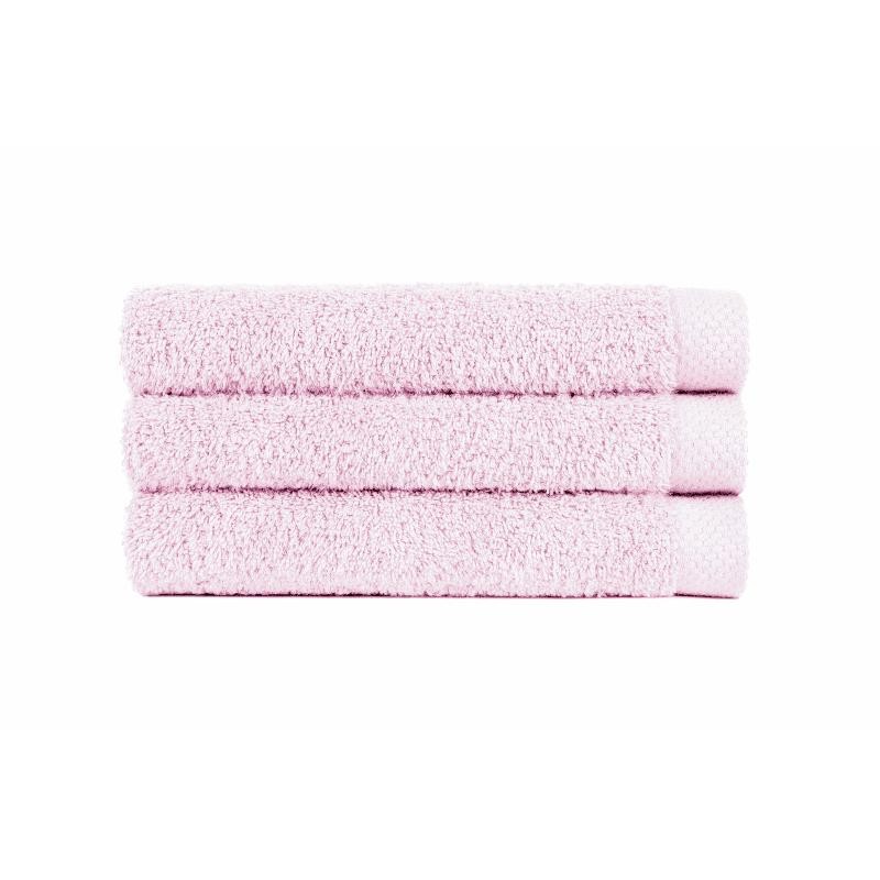 PURE 121 ROSA DUCHA 70X140