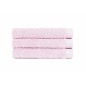 PURE 121 ROSA DUCHA 70X140
