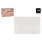 FUENTE RECTANGULAR IVORY BRILLO 30X20 ELITE
