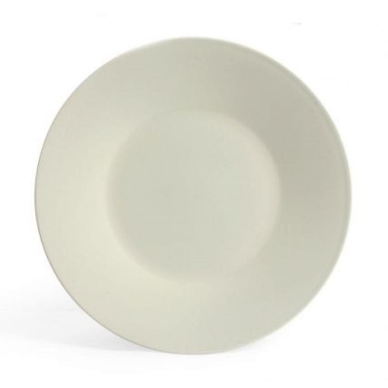 BAJO PLATO 30.5 CM MAITRE CREMA