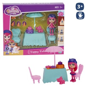 SET FIGURAS BARMILIA MUEBL TERRAZA 2/C 8 CM