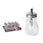 DOSIFICADOR 0.21L CRISTAL