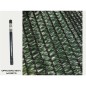 MALLA DE OCULTACION 80% OPACIDAD 1X10 M.