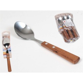 CUCHARA CLASSIC MESA- ACERO INOX
