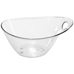 BOL DISEÑO OVALADO PS 0.7L