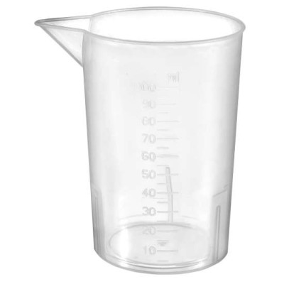 VASO MEDIDOR COCINA 100 CC