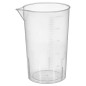 VASO MEDIDOR COCINA 250 CC