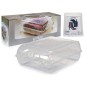 CAJA ORGANIZADORA BOTAS 36 x 29 x 13,3 cm.