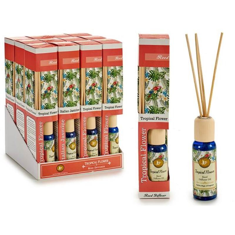 MIKADO 50ML CON BASTONCITI TROPICALE