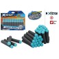 X-SHOT EXCEL BLISTER 36 DARDOS