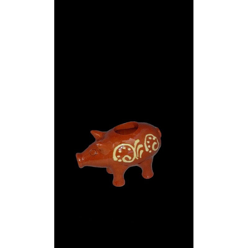 PALILLERO CERDITO