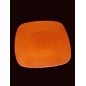 PLATO CUADRADO Nº1 30CM.