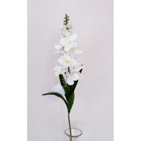 VARA ORQUIDEA BLANCO