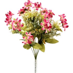 RAMO CAPULLO-HORTENSIA FUCSIA