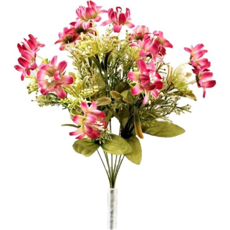 RAMO CAPULLO-HORTENSIA FUCSIA