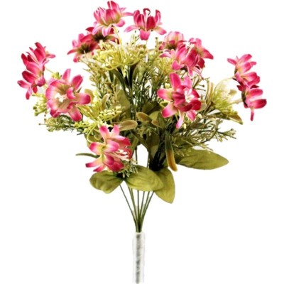 RAMO CAPULLO-HORTENSIA FUCSIA