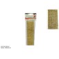 CINTA STRASS 5.5X150 CM ORO