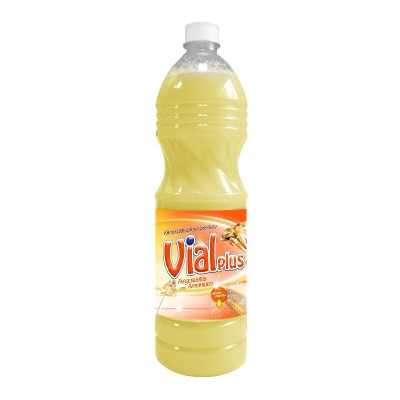 VIALPLUS FREGASUELOS C/AMONIACO 1.5L MARSE