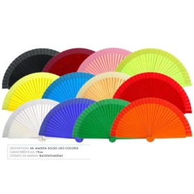 AB.MADERA BOLSO COLOR 2 CARAS