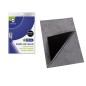 PAPEL DE CALCO COLOR NEGRO A4 -10 HOJAS