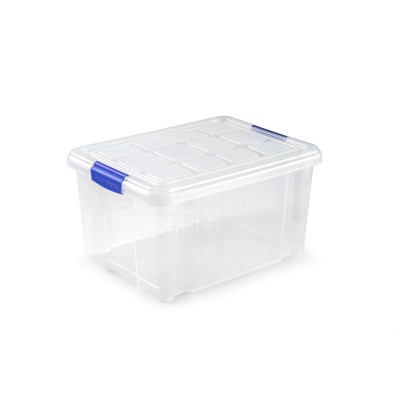 CAJA Nº 1 (16 LTS.)
