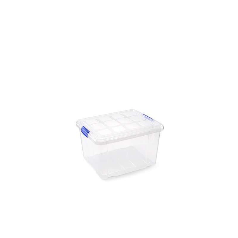CAJA Nº 2 (25 LTS.)                               