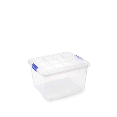 CAJA Nº 2 (25 LTS.)                               