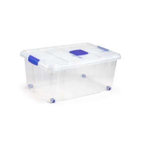 CAJA Nº 3 (36 LTS.)