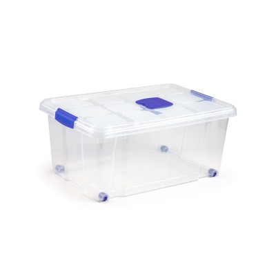 CAJA Nº 3 (36 LTS.)