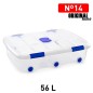 CAJA Nº 14 (56 LTS.)