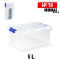 CAJA Nº 10 (5 LT.)